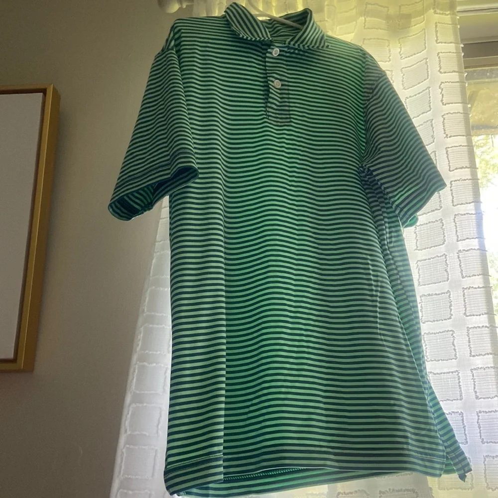 Boys dress shirt